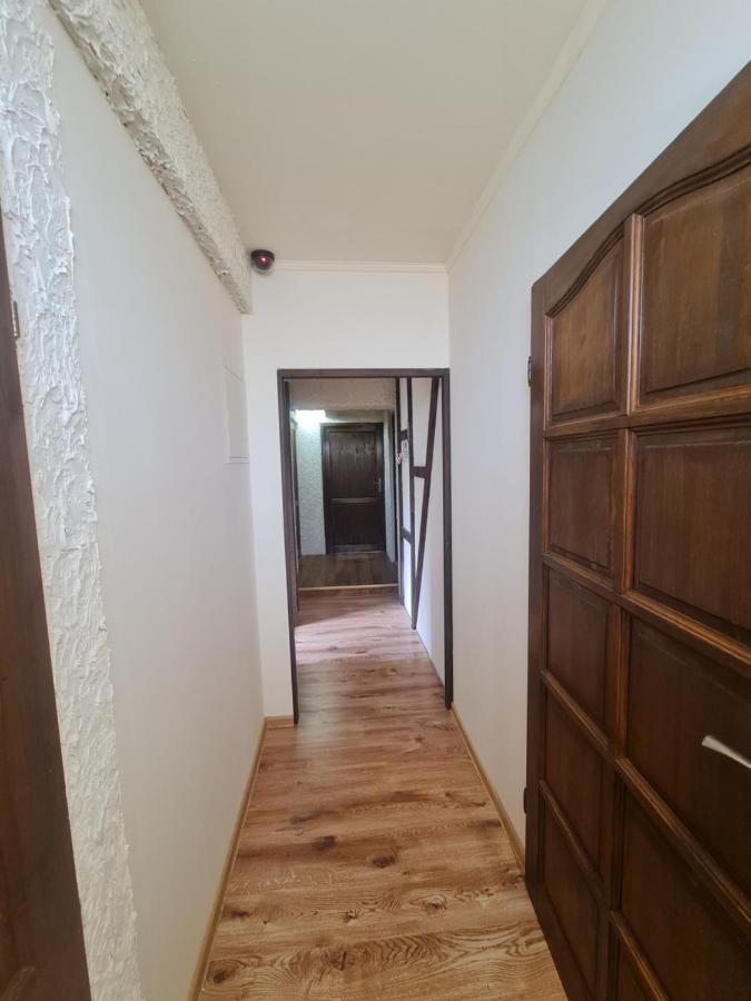 Apartament Anna Miedzyzdroje Exteriör bild