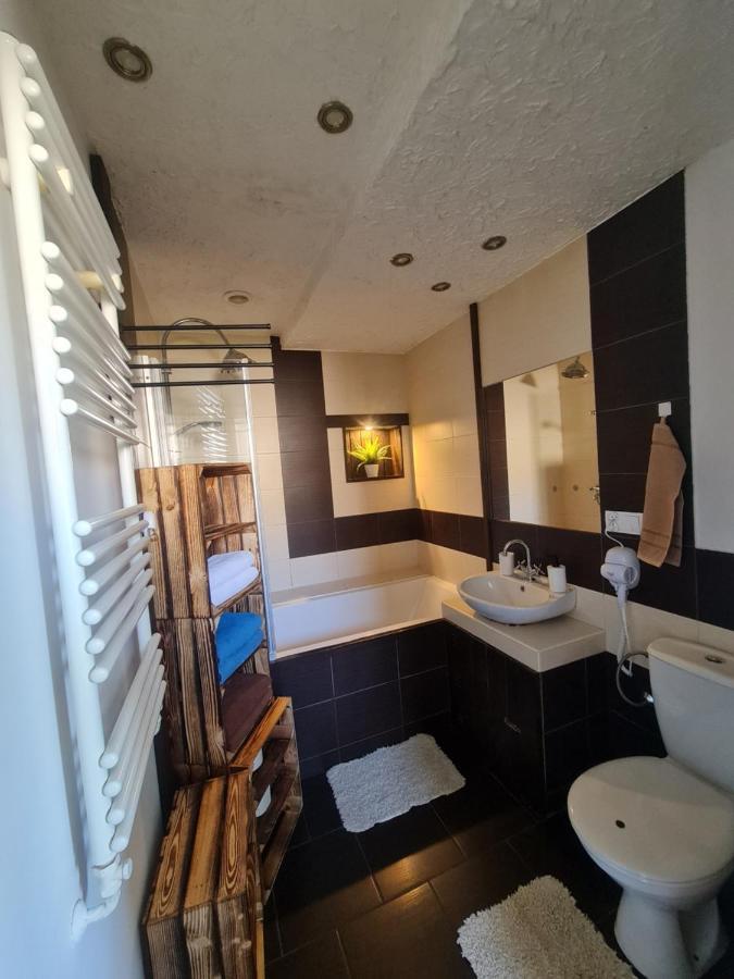 Apartament Anna Miedzyzdroje Exteriör bild